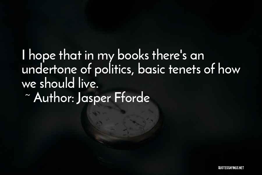 Jasper Fforde Quotes 133681