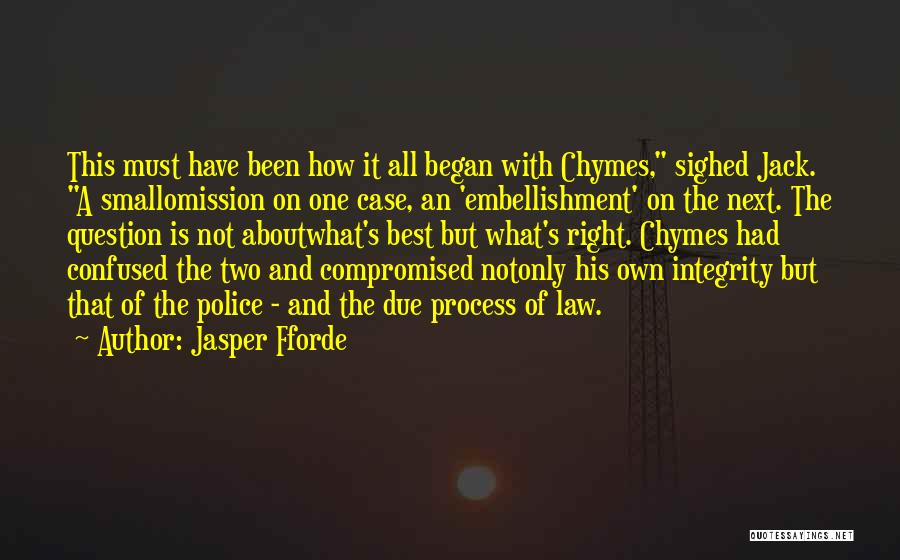 Jasper Fforde Quotes 1504488