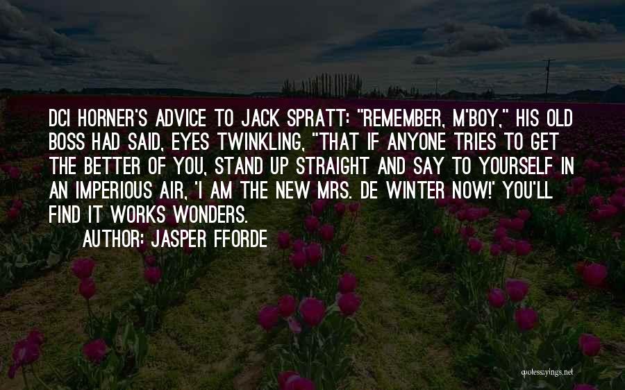 Jasper Fforde Quotes 1504645