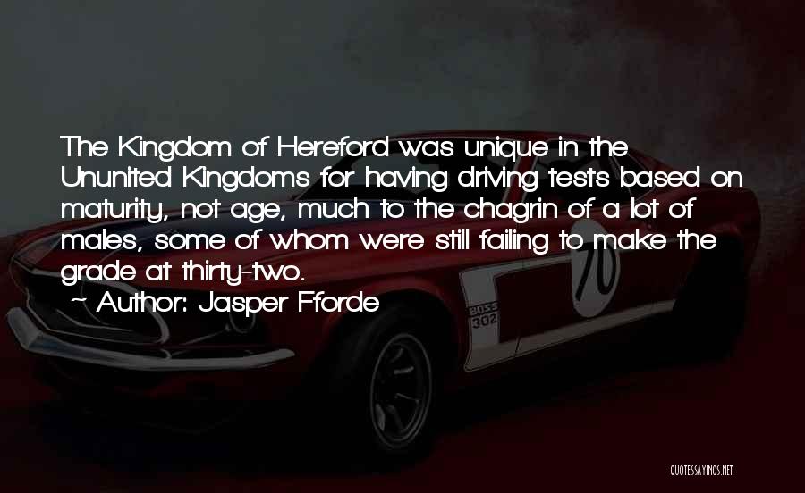 Jasper Fforde Quotes 2247797