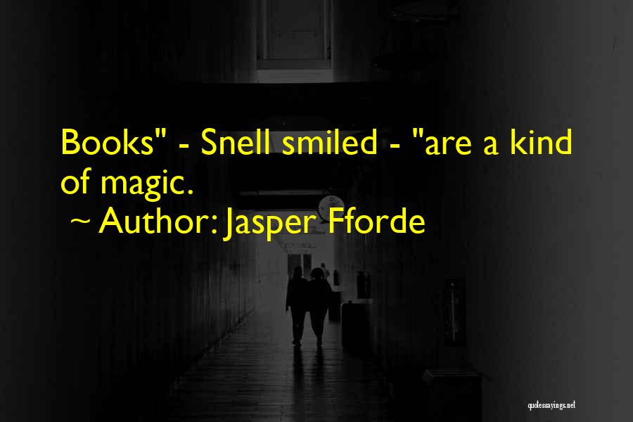 Jasper Fforde Quotes 564646