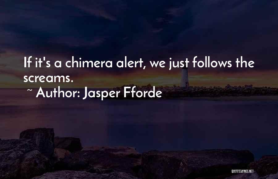 Jasper Fforde Quotes 593467