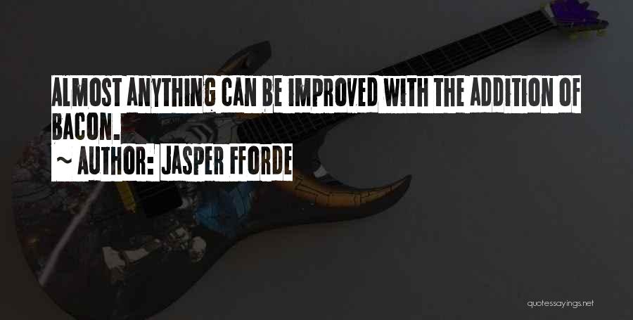 Jasper Fforde Quotes 893773