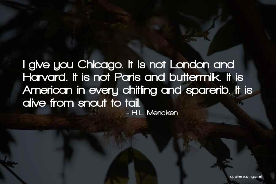 Jasper Jones Escapism Quotes By H.L. Mencken Jasper Jones Escapism Quotes By H.L. Mencken