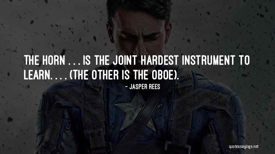 Jasper Rees Quotes 1406166 Jasper Rees Quotes 1406166