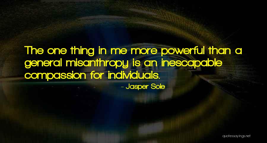 Jasper Sole Quotes 245693 Jasper Sole Quotes 245693