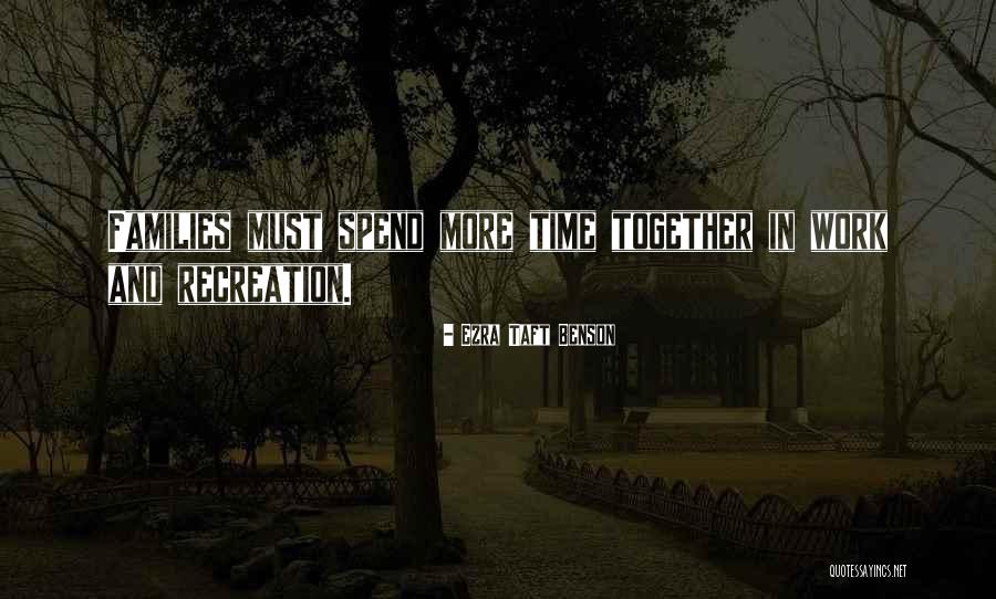 Jasperina De Jongs Age Quotes By Ezra Taft Benson Jasperina De Jongs Age Quotes By Ezra Taft Benson