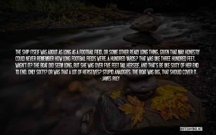 Jaspers In The Woodlands Quotes By James Riley Jaspers In The Woodlands Quotes By James Riley