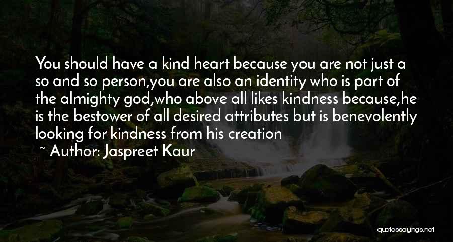 Jaspreet Kaur Quotes 1097191