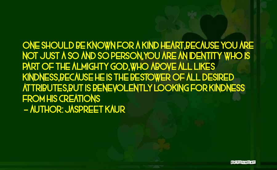 Jaspreet Kaur Quotes 1222648