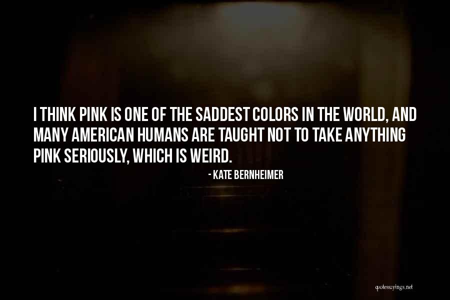 Jassa Yost Quotes By Kate Bernheimer Jassa Yost Quotes By Kate Bernheimer