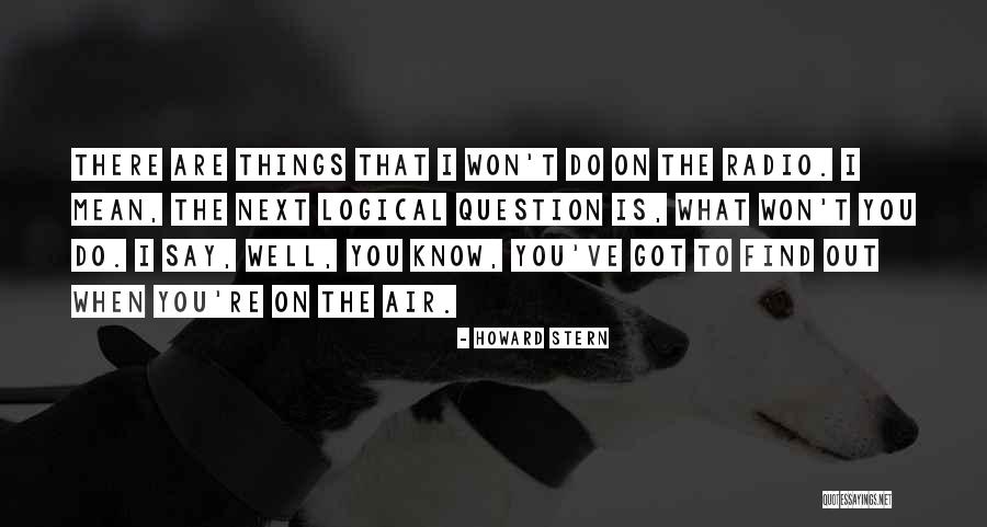Jassal Ambassador Quotes By Howard Stern Jassal Ambassador Quotes By Howard Stern
