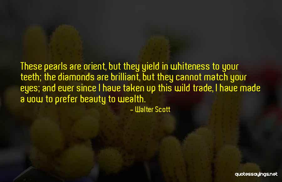 Jasser Quotes By Walter Scott Jasser Quotes By Walter Scott