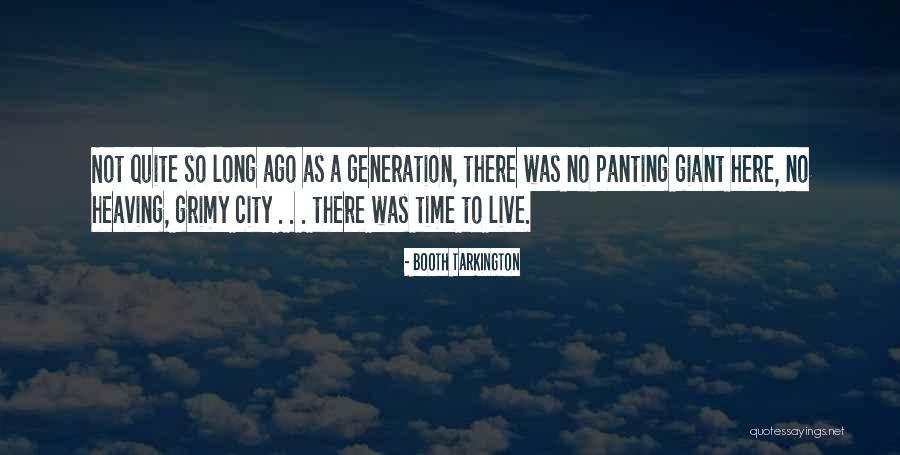 Jassim Alturky Quotes By Booth Tarkington Jassim Alturky Quotes By Booth Tarkington