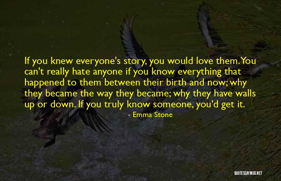 Jassim Alturky Quotes By Emma Stone Jassim Alturky Quotes By Emma Stone