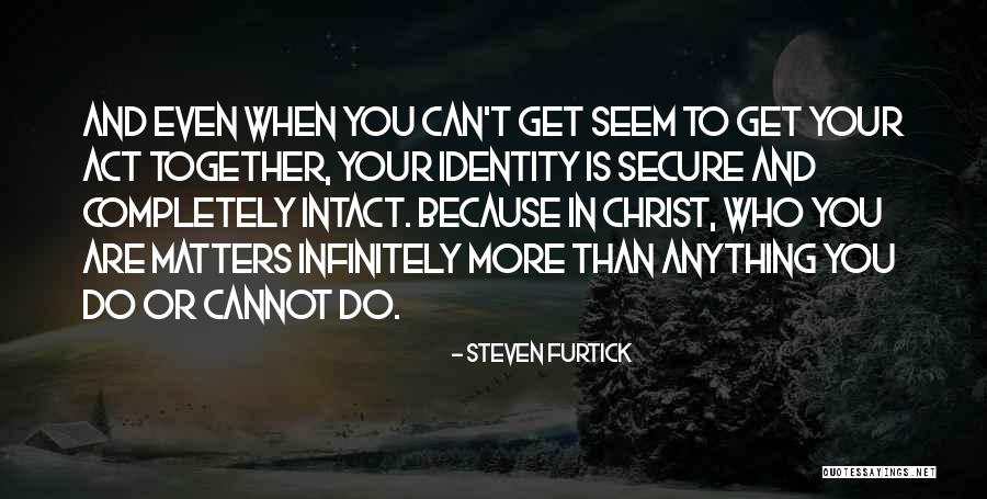 Jassim Alturky Quotes By Steven Furtick Jassim Alturky Quotes By Steven Furtick