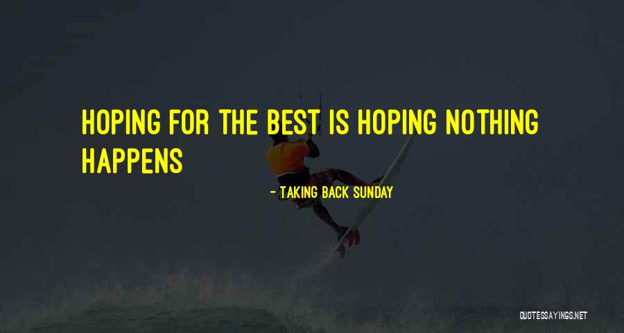 Jassim Alturky Quotes By Taking Back Sunday Jassim Alturky Quotes By Taking Back Sunday