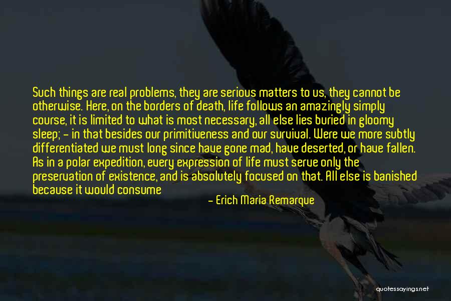 Jassy Correia Quotes By Erich Maria Remarque Jassy Correia Quotes By Erich Maria Remarque