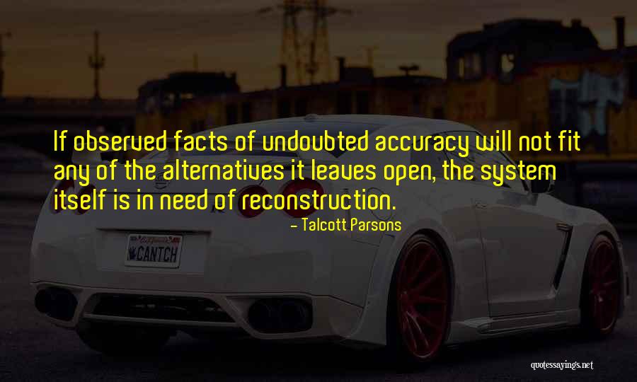 Jasta Lawsuit Quotes By Talcott Parsons Jasta Lawsuit Quotes By Talcott Parsons