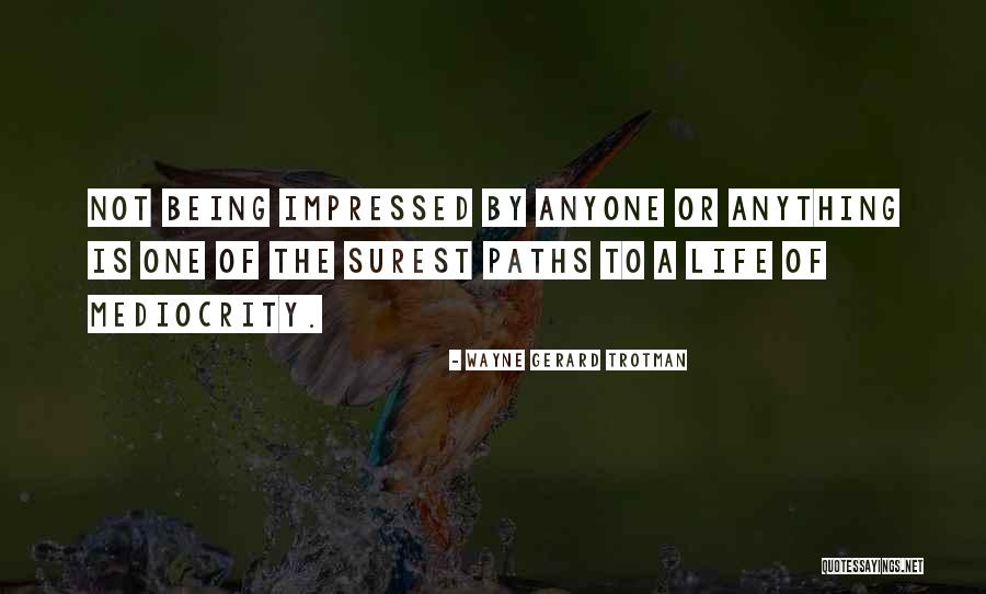 Jaster Mereel Quotes By Wayne Gerard Trotman Jaster Mereel Quotes By Wayne Gerard Trotman
