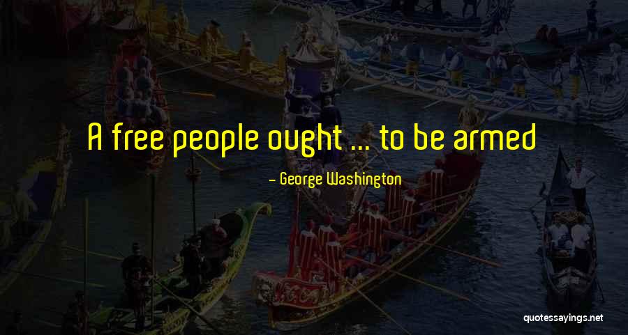 Jastroch Quotes By George Washington Jastroch Quotes By George Washington