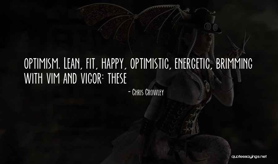 Jastrun Wlasciwy Quotes By Chris Crowley Jastrun Wlasciwy Quotes By Chris Crowley