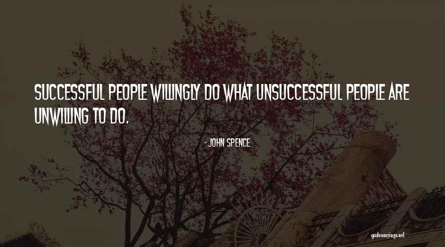 Jastrun Wlasciwy Quotes By John Spence Jastrun Wlasciwy Quotes By John Spence