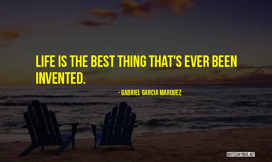 Jastrzebiec Alpejski Quotes By Gabriel Garcia Marquez Jastrzebiec Alpejski Quotes By Gabriel Garcia Marquez