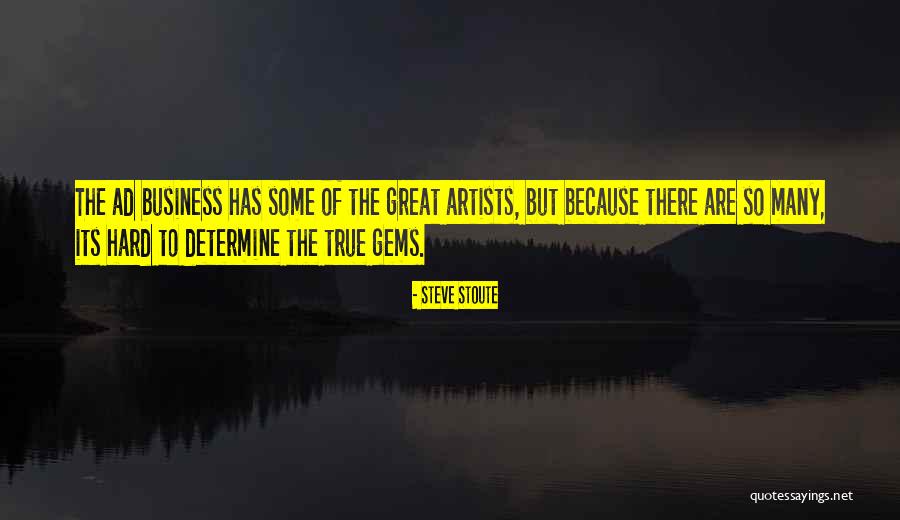 Jastrzebski Quotes By Steve Stoute Jastrzebski Quotes By Steve Stoute