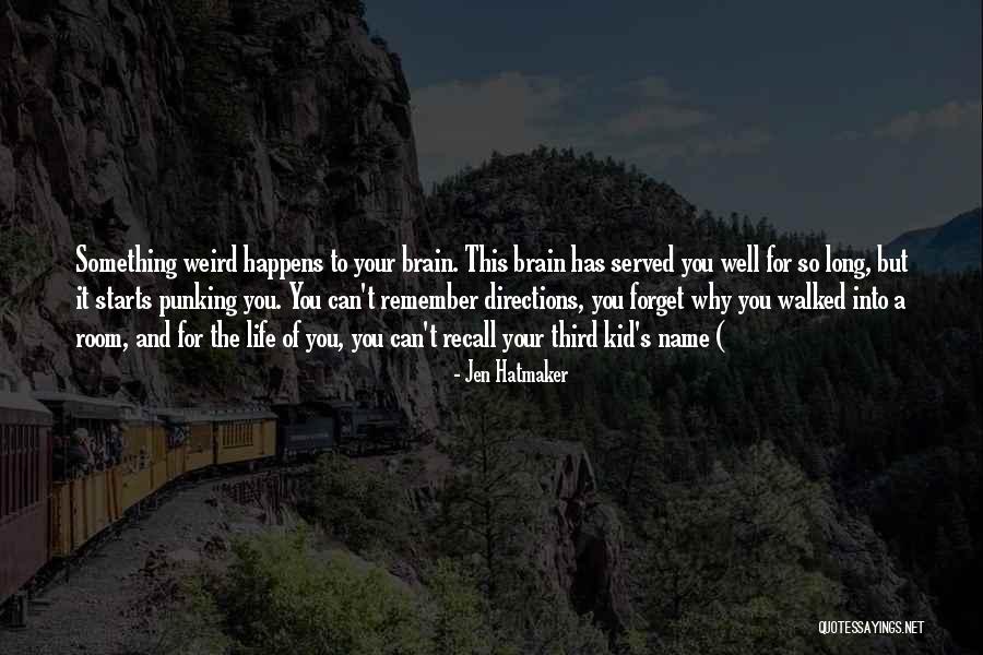 Jasus Edwardsii Quotes By Jen Hatmaker Jasus Edwardsii Quotes By Jen Hatmaker