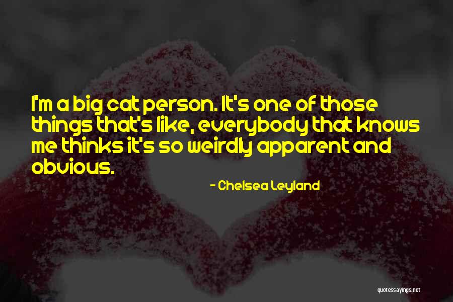 Jasusebi Quotes By Chelsea Leyland Jasusebi Quotes By Chelsea Leyland