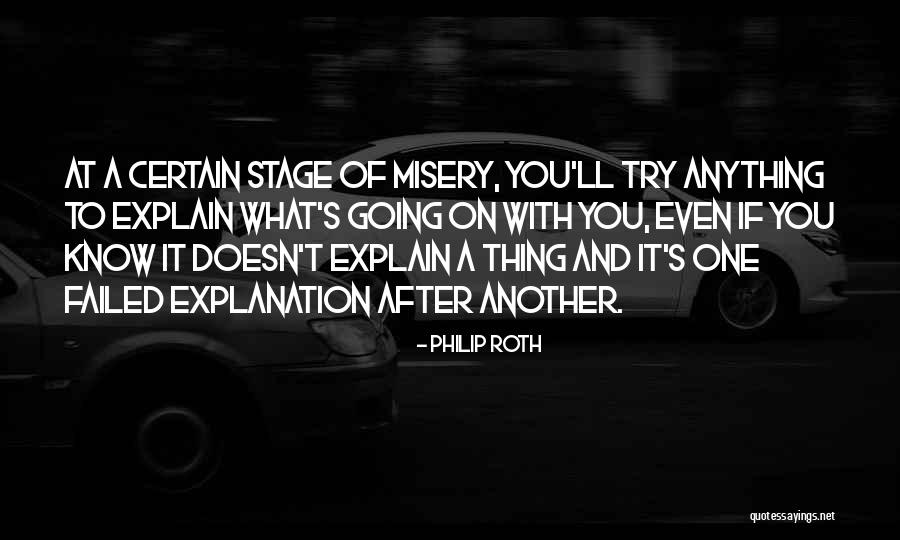 Jasvinder Saini Quotes By Philip Roth Jasvinder Saini Quotes By Philip Roth