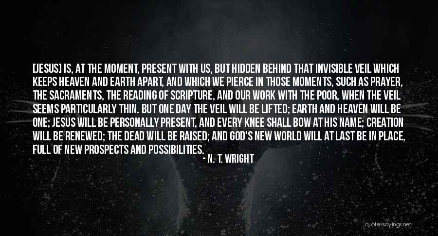 Jasvinder Singh Quotes By N. T. Wright Jasvinder Singh Quotes By N. T. Wright