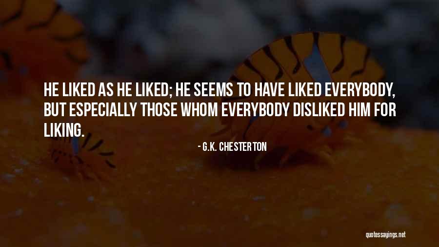 Jaswant Singh Kanwal Quotes By G.K. Chesterton Jaswant Singh Kanwal Quotes By G.K. Chesterton