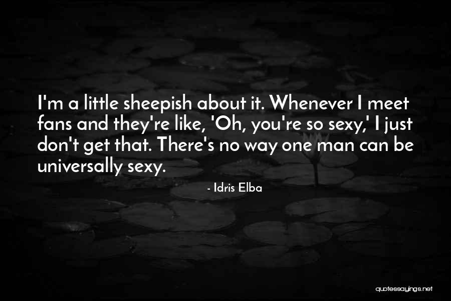 Jaswinder Cheema Quotes By Idris Elba Jaswinder Cheema Quotes By Idris Elba