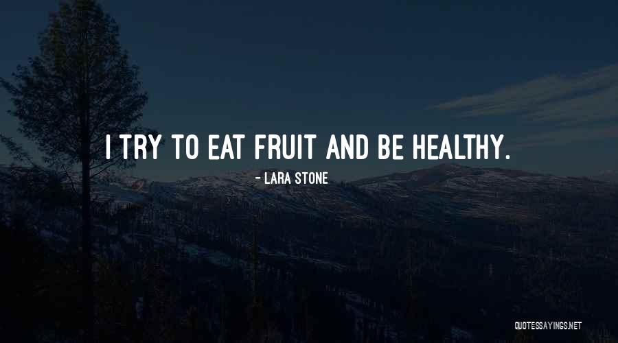 Jaswinder Cheema Quotes By Lara Stone Jaswinder Cheema Quotes By Lara Stone