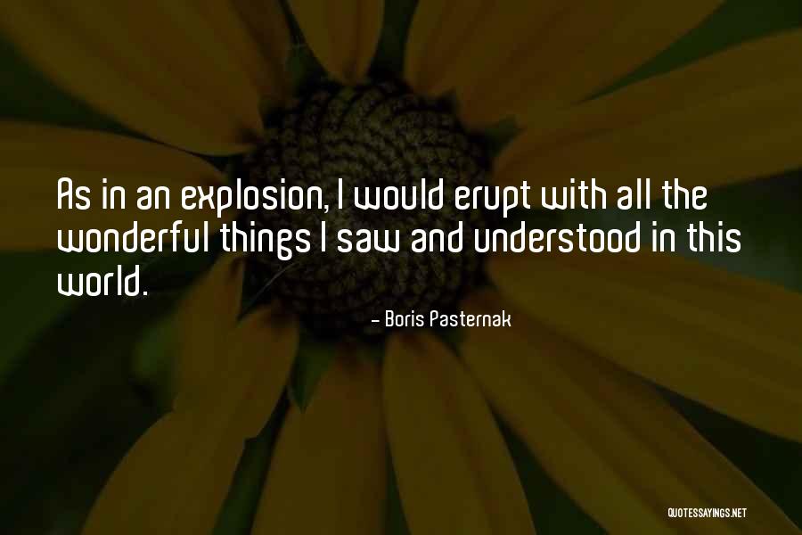 Jaswinder Daghamia Quotes By Boris Pasternak Jaswinder Daghamia Quotes By Boris Pasternak