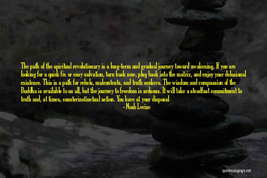 Jaswinder Daghamia Quotes By Noah Levine Jaswinder Daghamia Quotes By Noah Levine