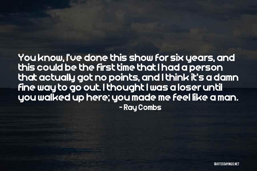 Jaswinder Sandhu Quotes By Ray Combs Jaswinder Sandhu Quotes By Ray Combs
