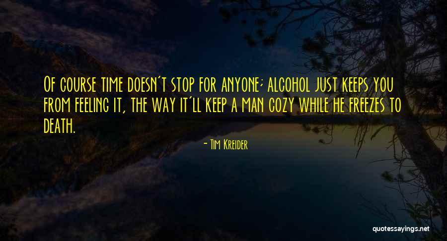 Jasz Quotes By Tim Kreider Jasz Quotes By Tim Kreider