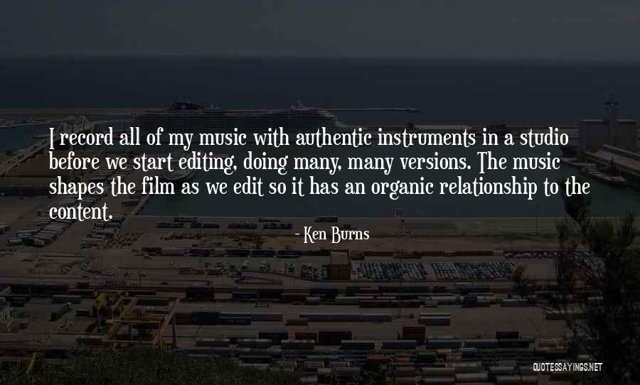 Jaszczuk Mark Quotes By Ken Burns Jaszczuk Mark Quotes By Ken Burns