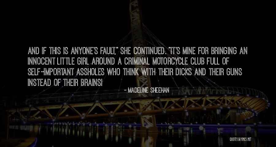 Jaszczurka Quotes By Madeline Sheehan Jaszczurka Quotes By Madeline Sheehan