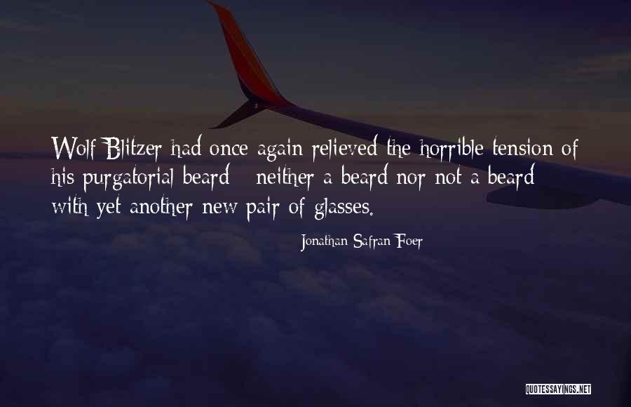 Jaszczurki Quotes By Jonathan Safran Foer Jaszczurki Quotes By Jonathan Safran Foer