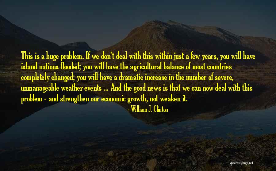 Jat Robinson Quotes By William J. Clinton Jat Robinson Quotes By William J. Clinton