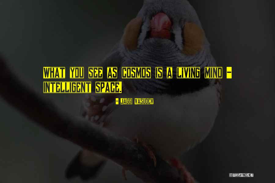 Jatarius Anderson Quotes By Jaggi Vasudev Jatarius Anderson Quotes By Jaggi Vasudev