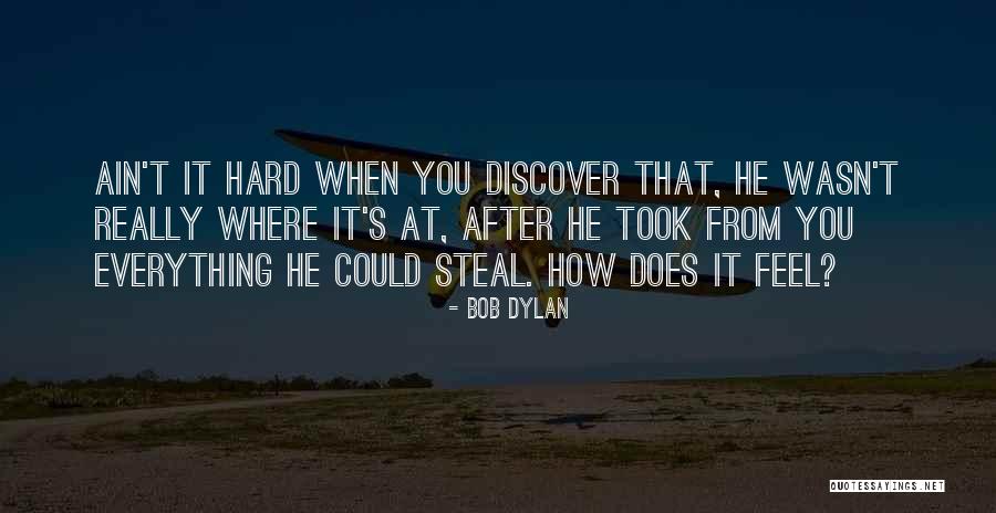 Jatel Maroc Quotes By Bob Dylan Jatel Maroc Quotes By Bob Dylan
