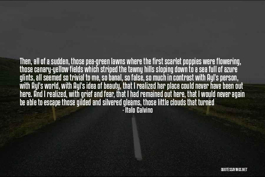 Jatel Maroc Quotes By Italo Calvino Jatel Maroc Quotes By Italo Calvino