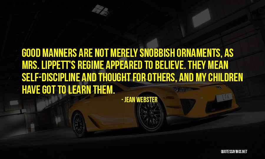 Jatel Maroc Quotes By Jean Webster Jatel Maroc Quotes By Jean Webster