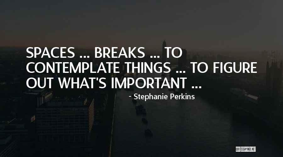 Jatel Maroc Quotes By Stephanie Perkins Jatel Maroc Quotes By Stephanie Perkins