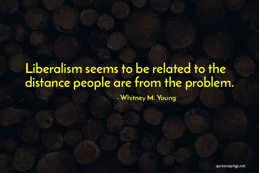 Jatel Maroc Quotes By Whitney M. Young Jatel Maroc Quotes By Whitney M. Young